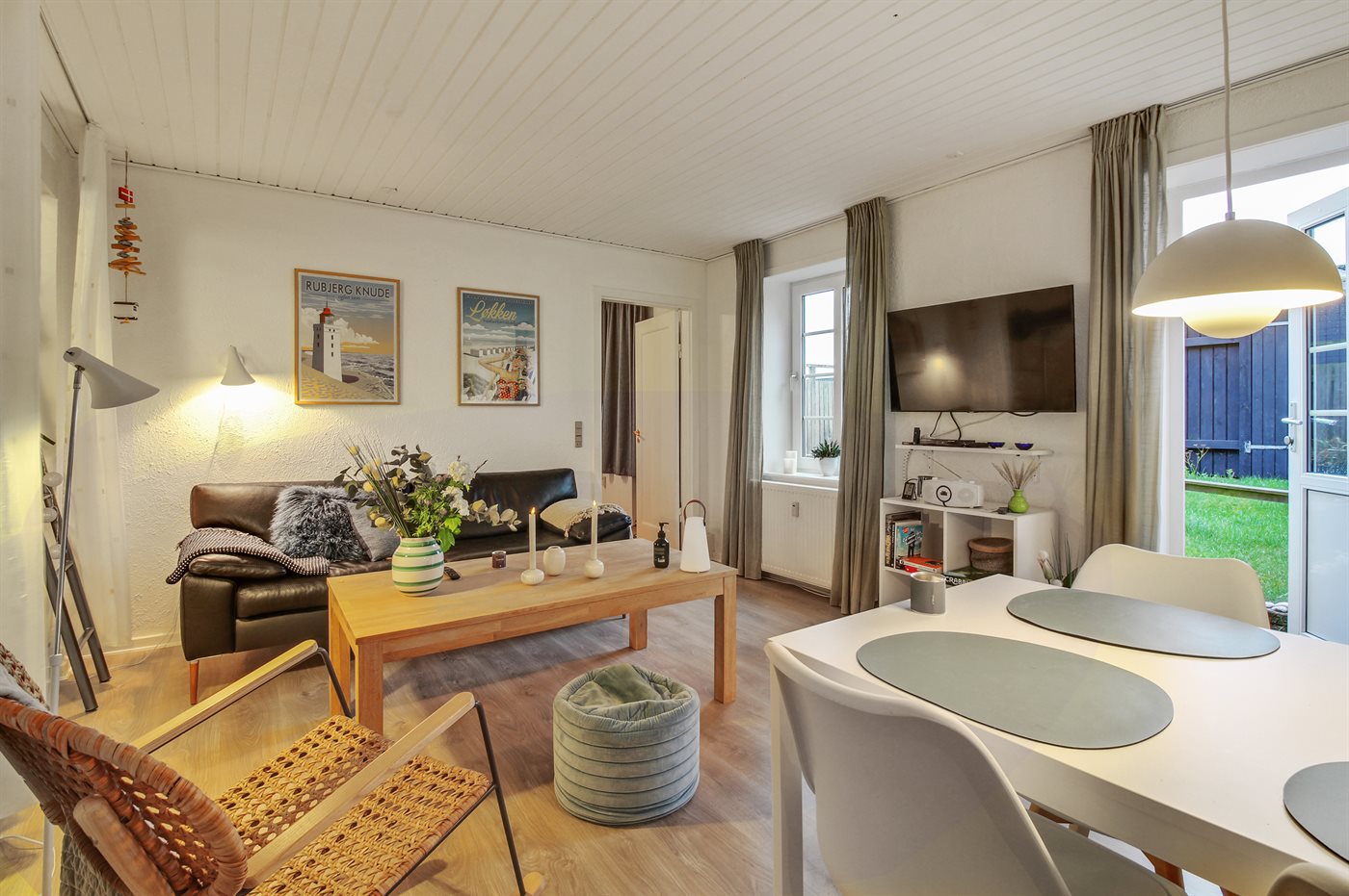 Ferienhaus 11-4371 in Lökken - Bild 5