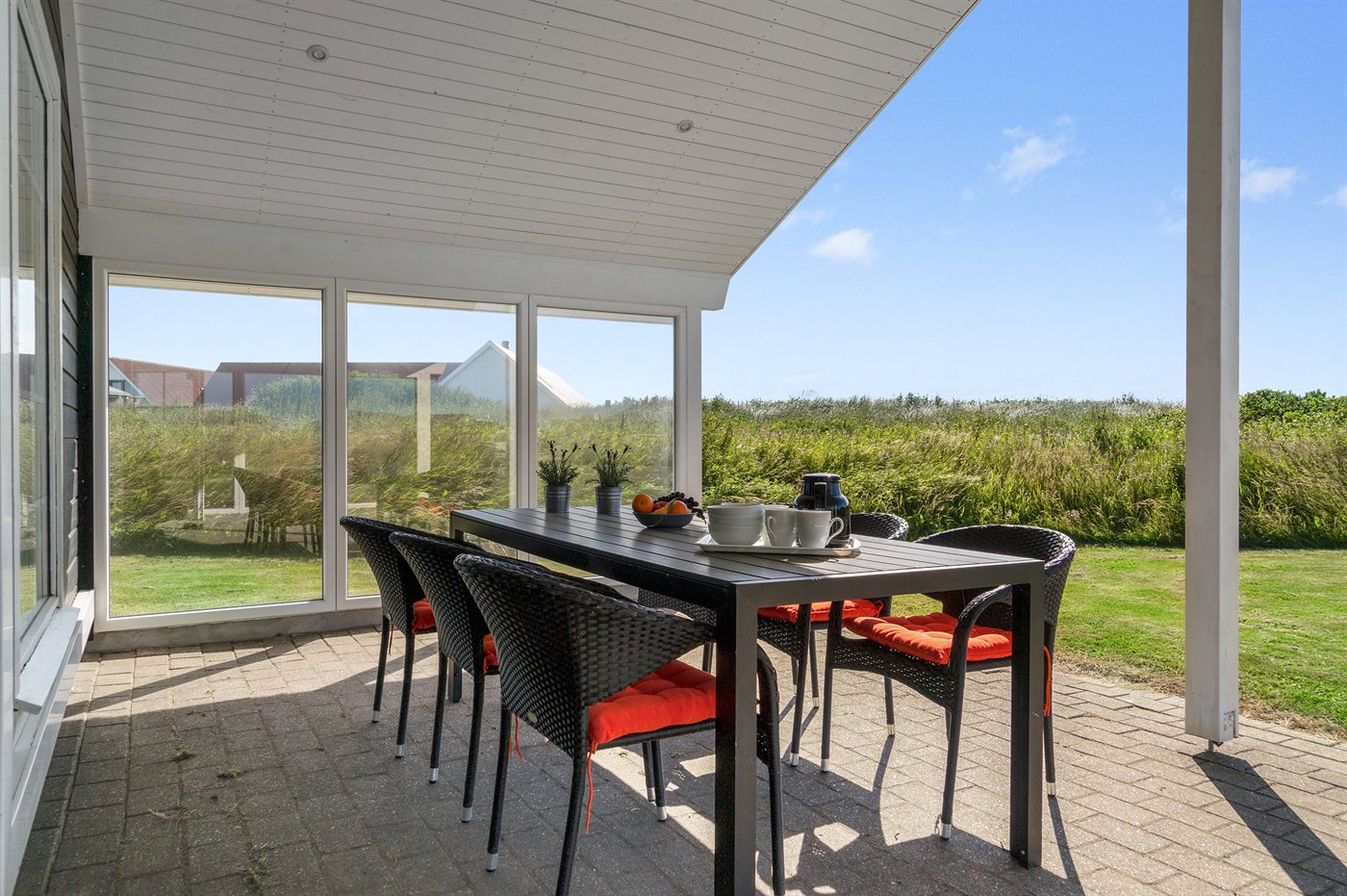 Ferienhaus 11-4374 in Lökken - Bild 2