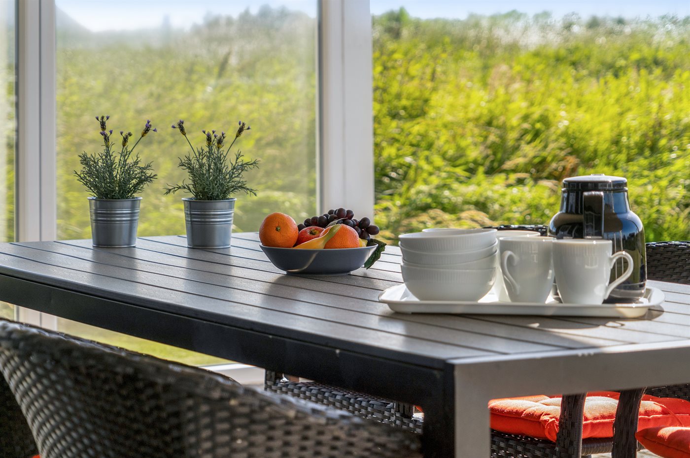 Ferienhaus 11-4374 in Lökken - Bild 3