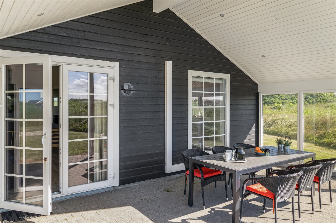 Ferienhaus 11-4374 in Lökken - Bild 4