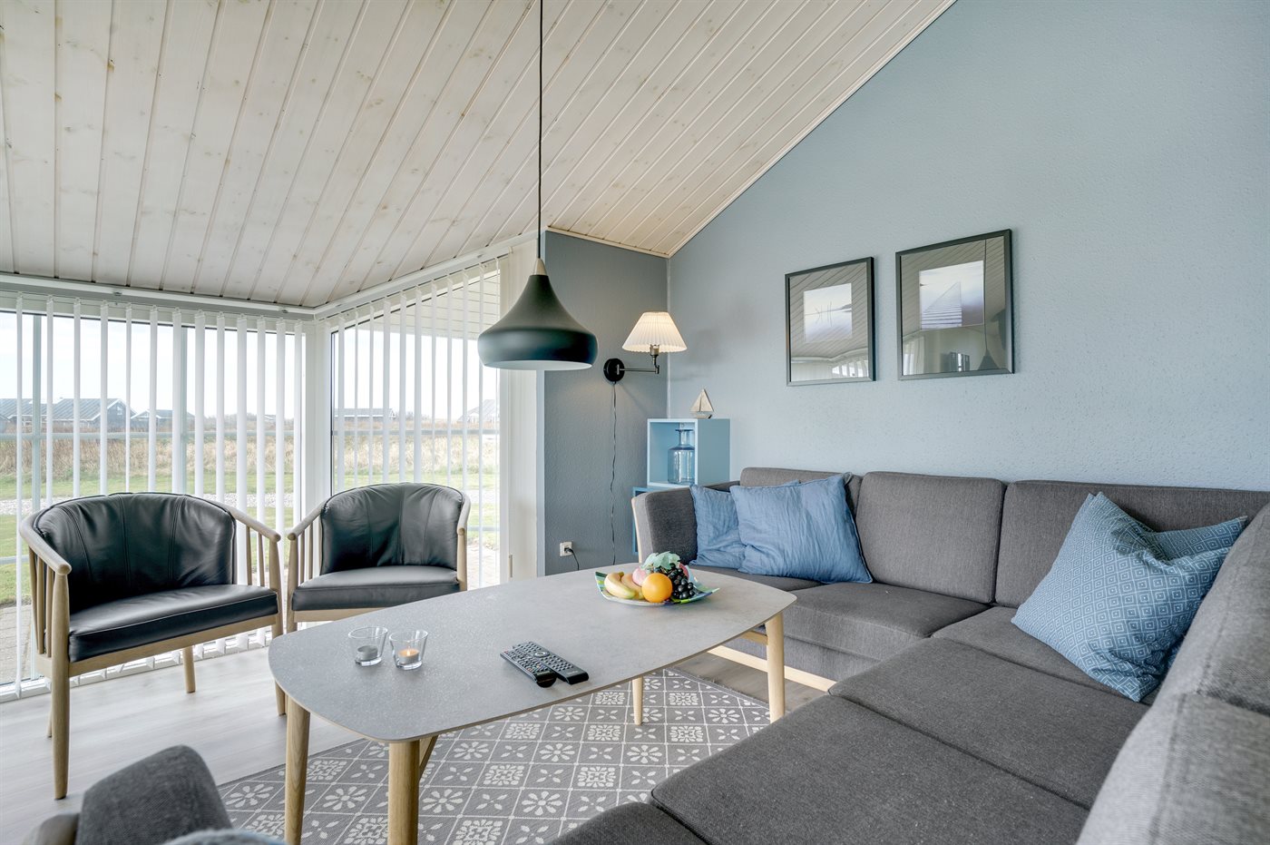 Ferienhaus 11-4374 in Lökken - Bild 5