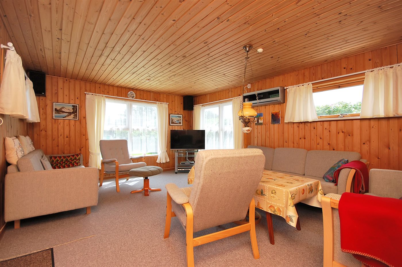 Ferienhaus 11-4376 in Lökken - Bild 2