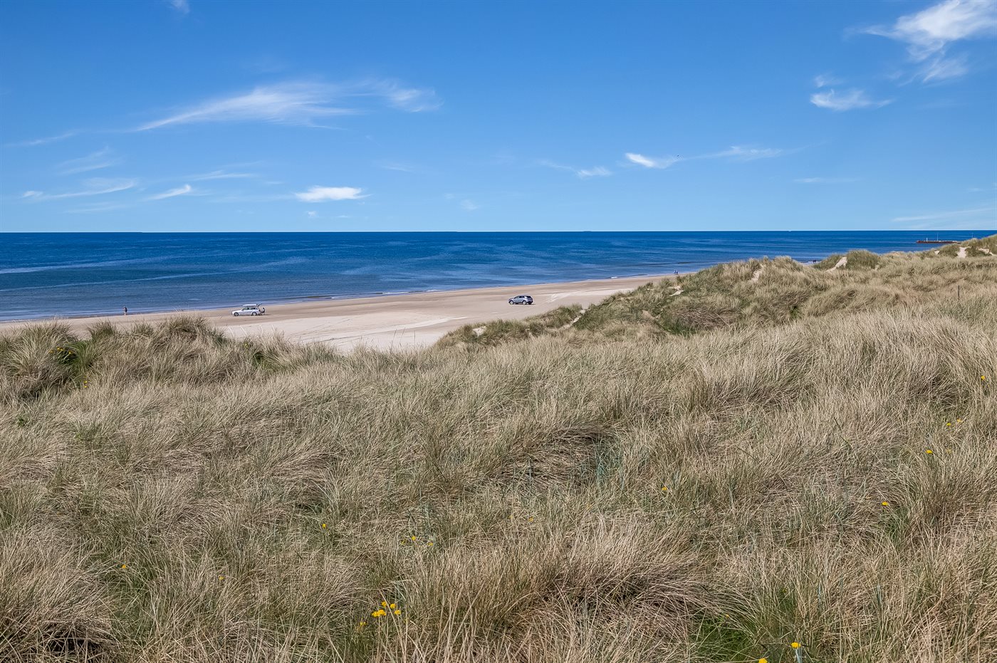Kleine Strandperle in Løkken – Dein Urlaubstraum wartet! - Bild 3