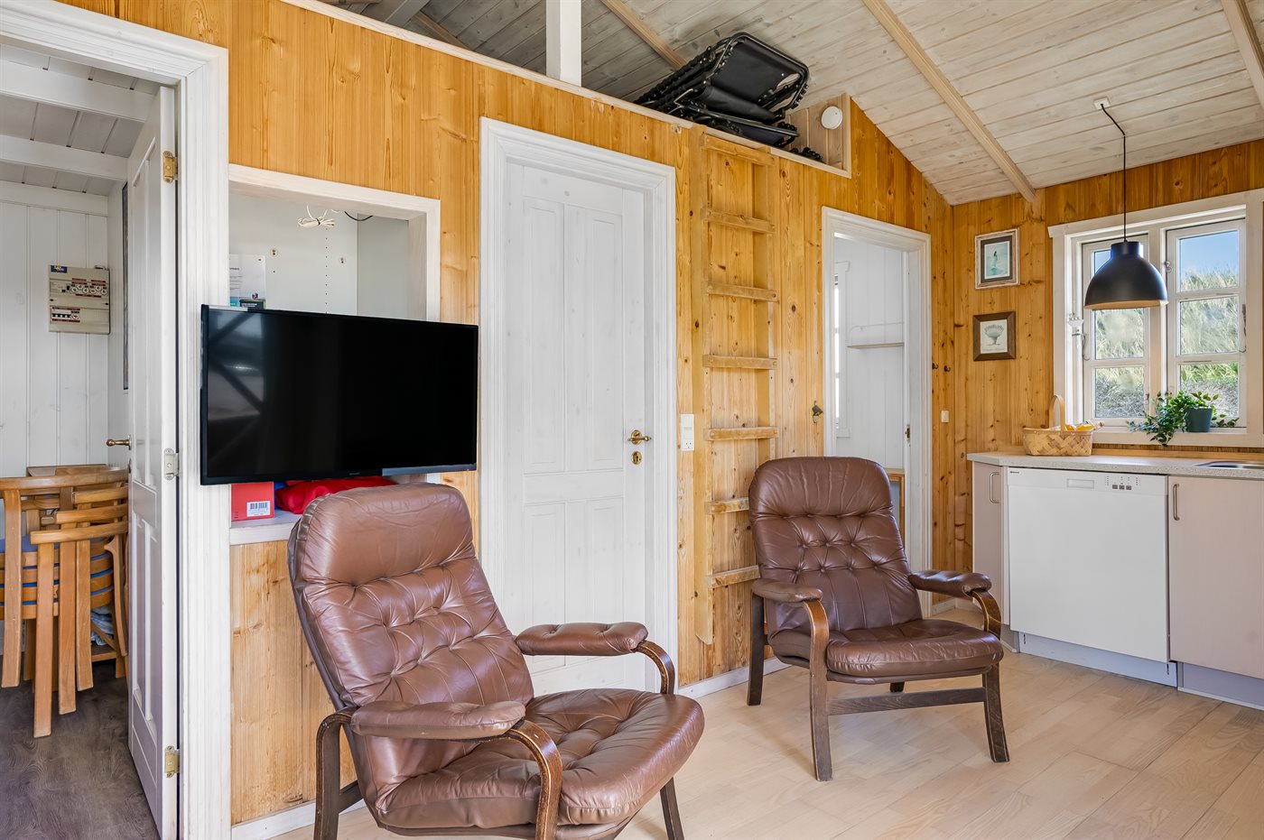 Kleine Strandperle in Løkken – Dein Urlaubstraum wartet! - Bild 4