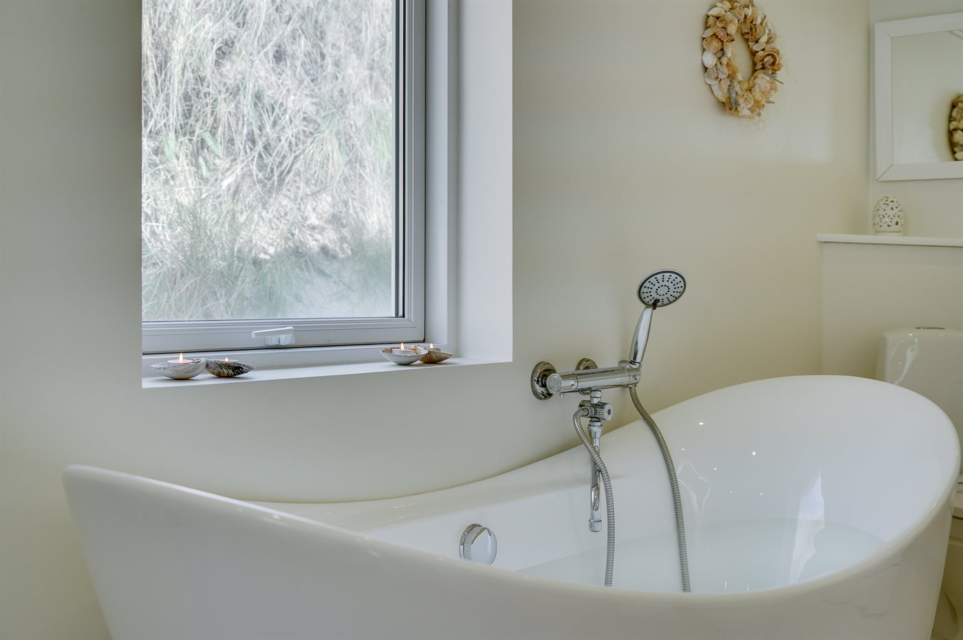 Urlaub am Strand: Dein charmantes Düne-Domizil in Løkken! - Bild 2