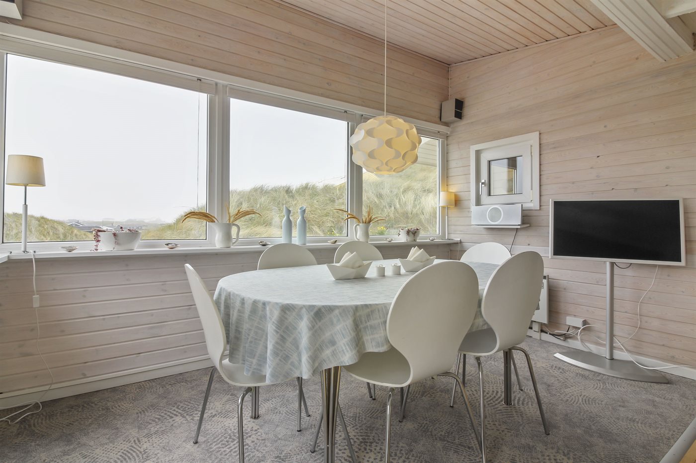 Urlaub am Strand: Dein charmantes Düne-Domizil in Løkken! - Bild 4