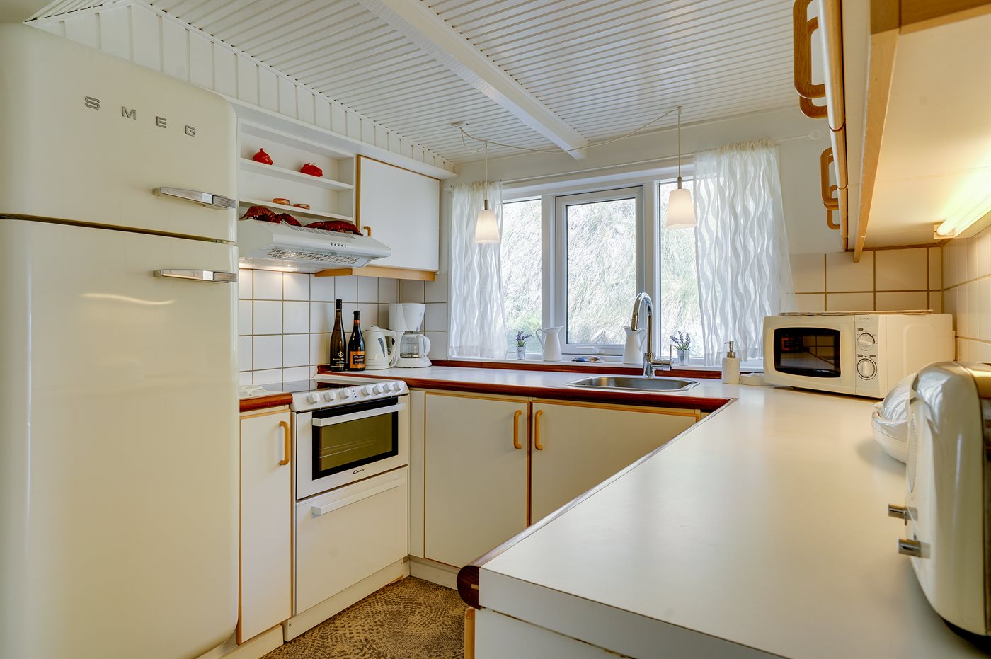 Urlaub am Strand: Dein charmantes Düne-Domizil in Løkken! - Bild 5