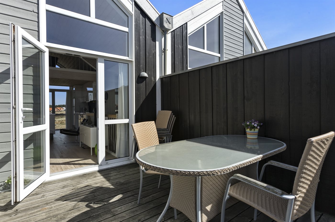 Dein Traumferienhaus in Løkken – Sonne, Strand und Spaß! - Bild 2