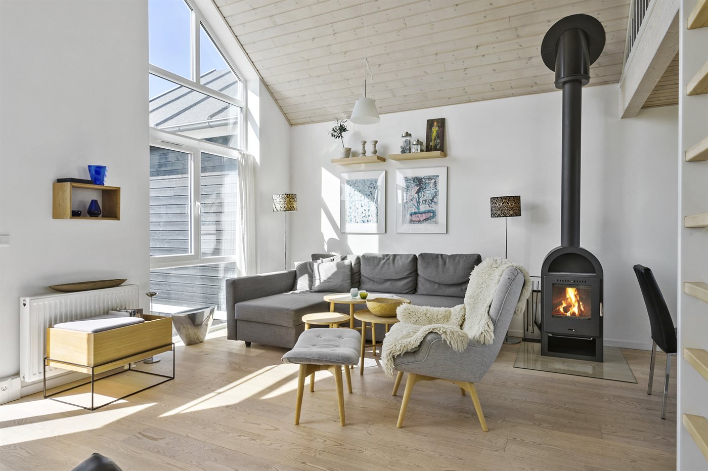 Dein Traumferienhaus in Løkken – Sonne, Strand und Spaß! - Bild 3