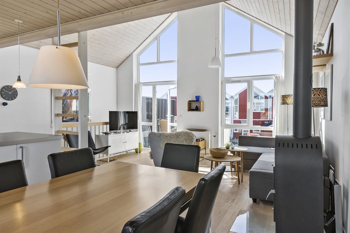 Dein Traumferienhaus in Løkken – Sonne, Strand und Spaß! - Bild 4