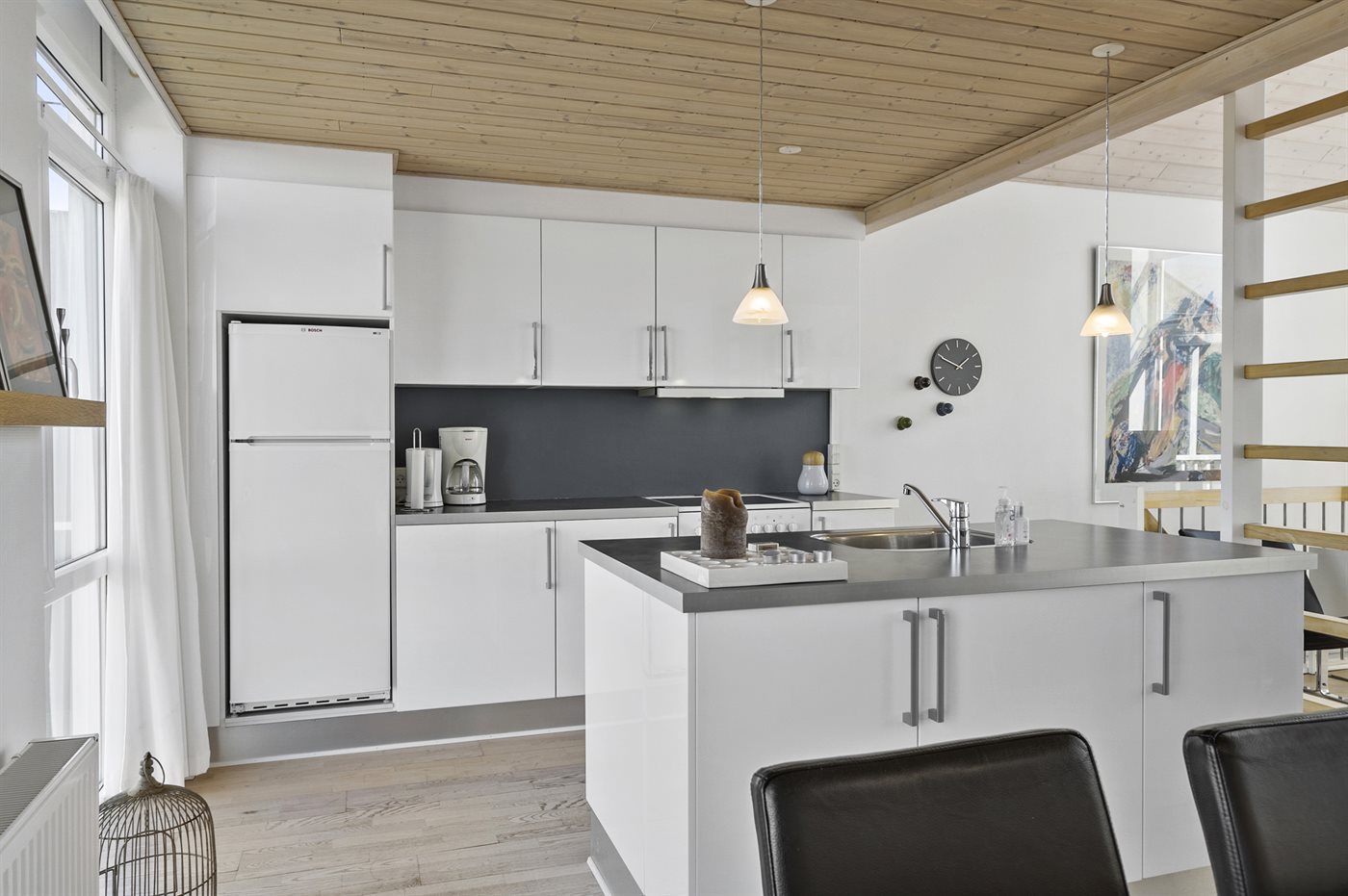 Dein Traumferienhaus in Løkken – Sonne, Strand und Spaß! - Bild 5