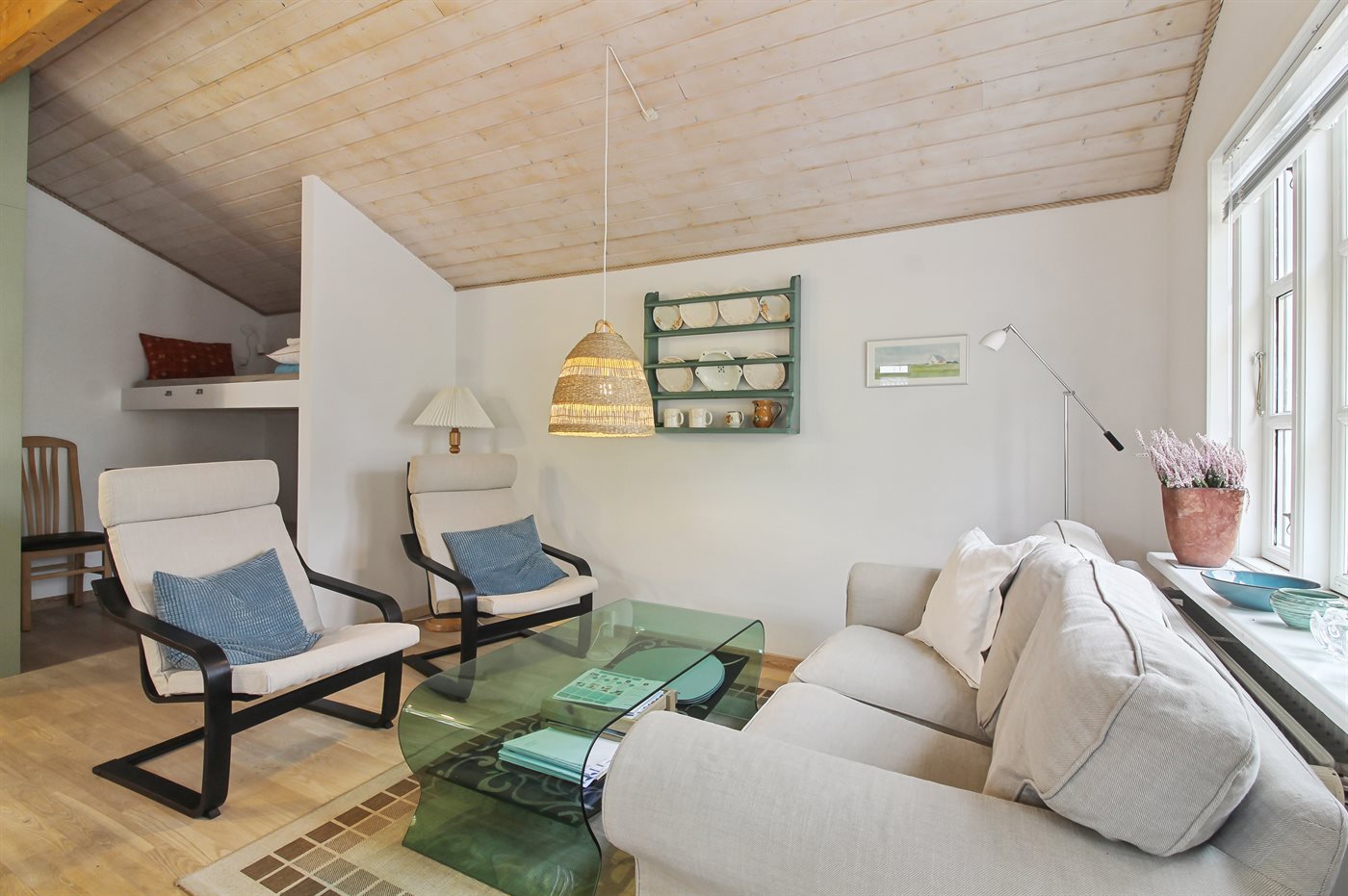 Urlaubszuhause in Løkken: Gemütlich, nah am Strand! - Bild 2