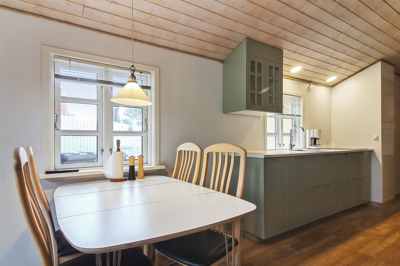 Urlaubszuhause in Løkken: Gemütlich, nah am Strand! - Bild 3