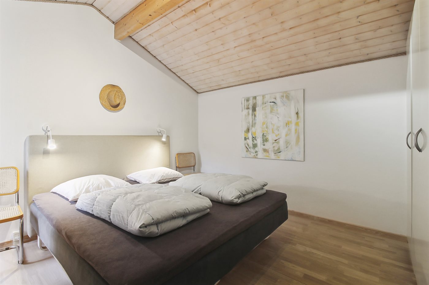 Urlaubszuhause in Løkken: Gemütlich, nah am Strand! - Bild 5