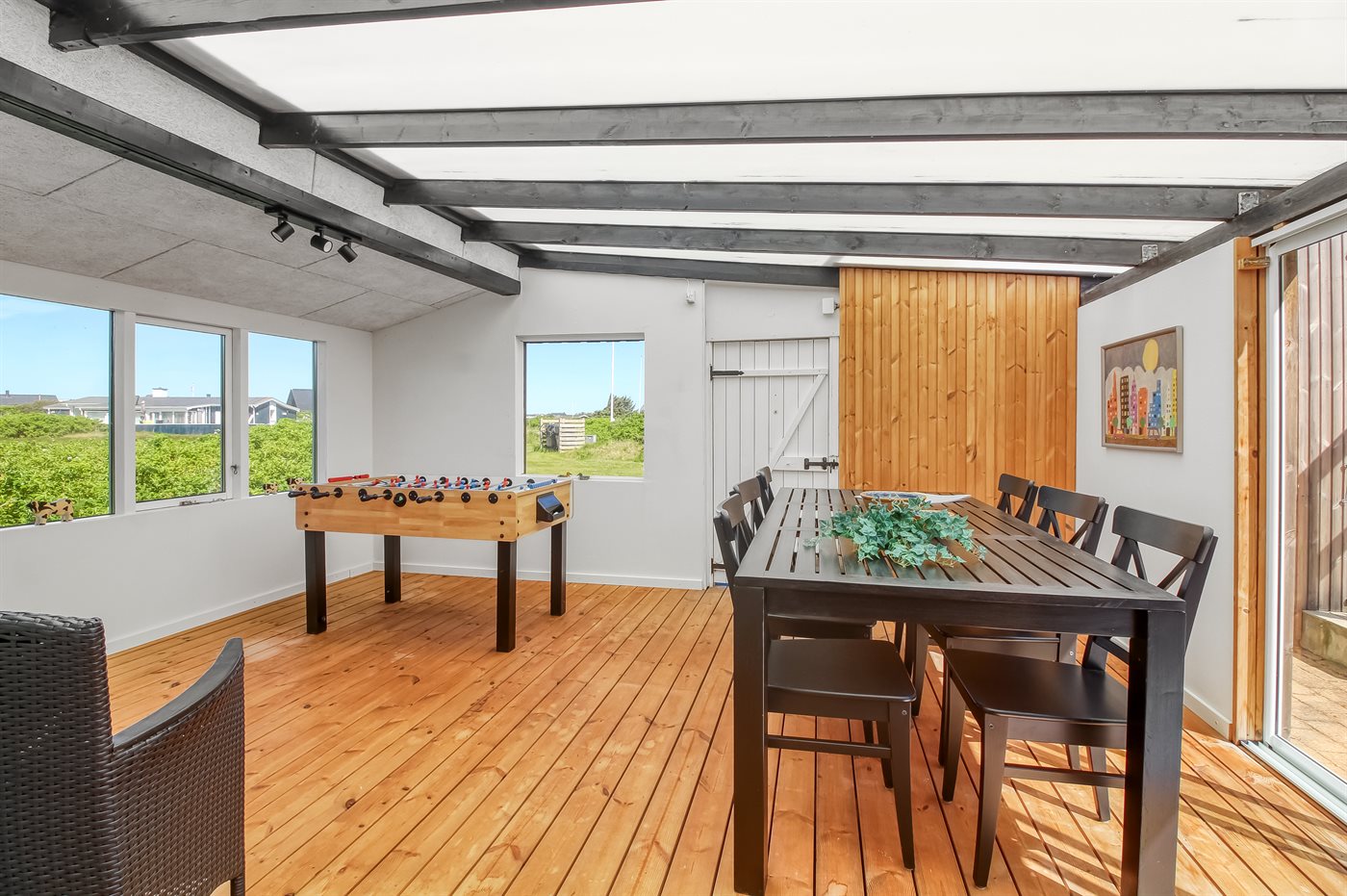 Ferienhaus 11-4398 in Lökken - Bild 2