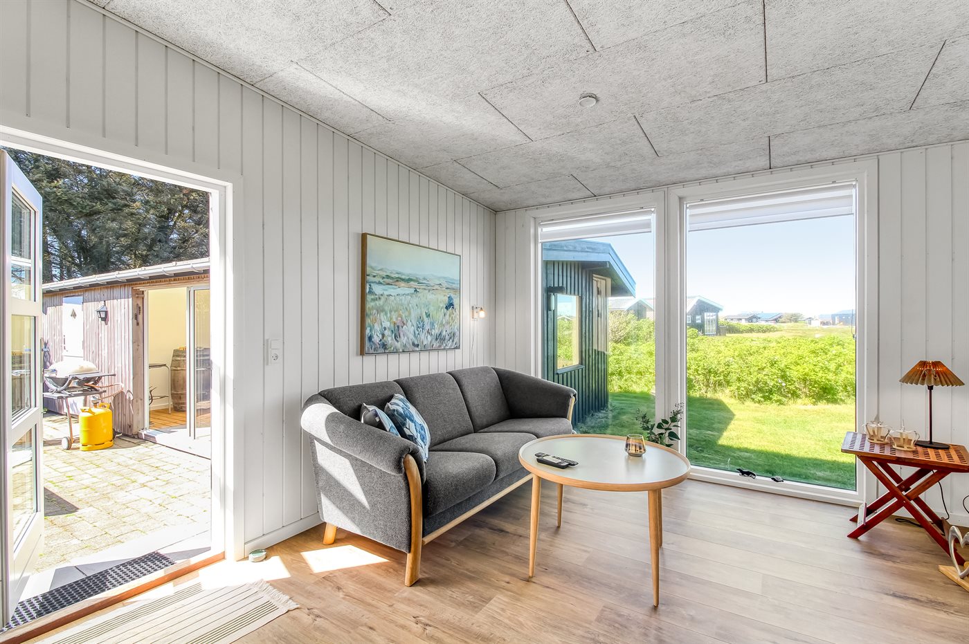 Ferienhaus 11-4398 in Lökken - Bild 3