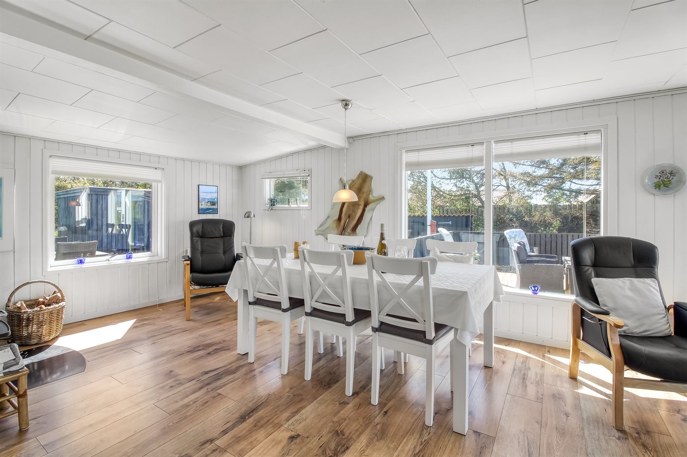 Ferienhaus 11-4398 in Lökken - Bild 4