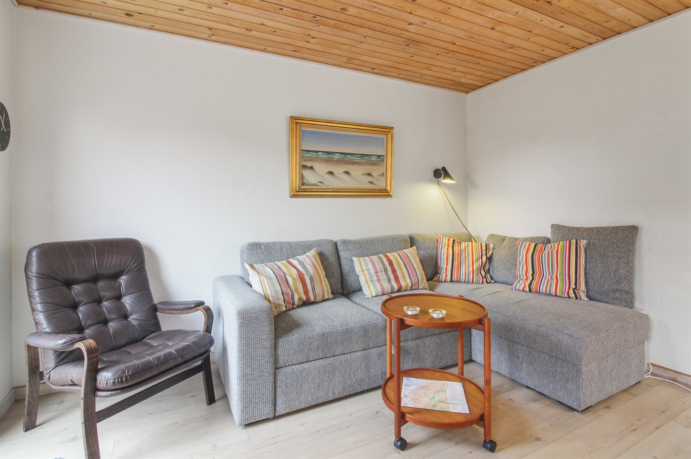 Entspannte Urlaubstage nur Schritte vom Nordseestrand! - Bild 2