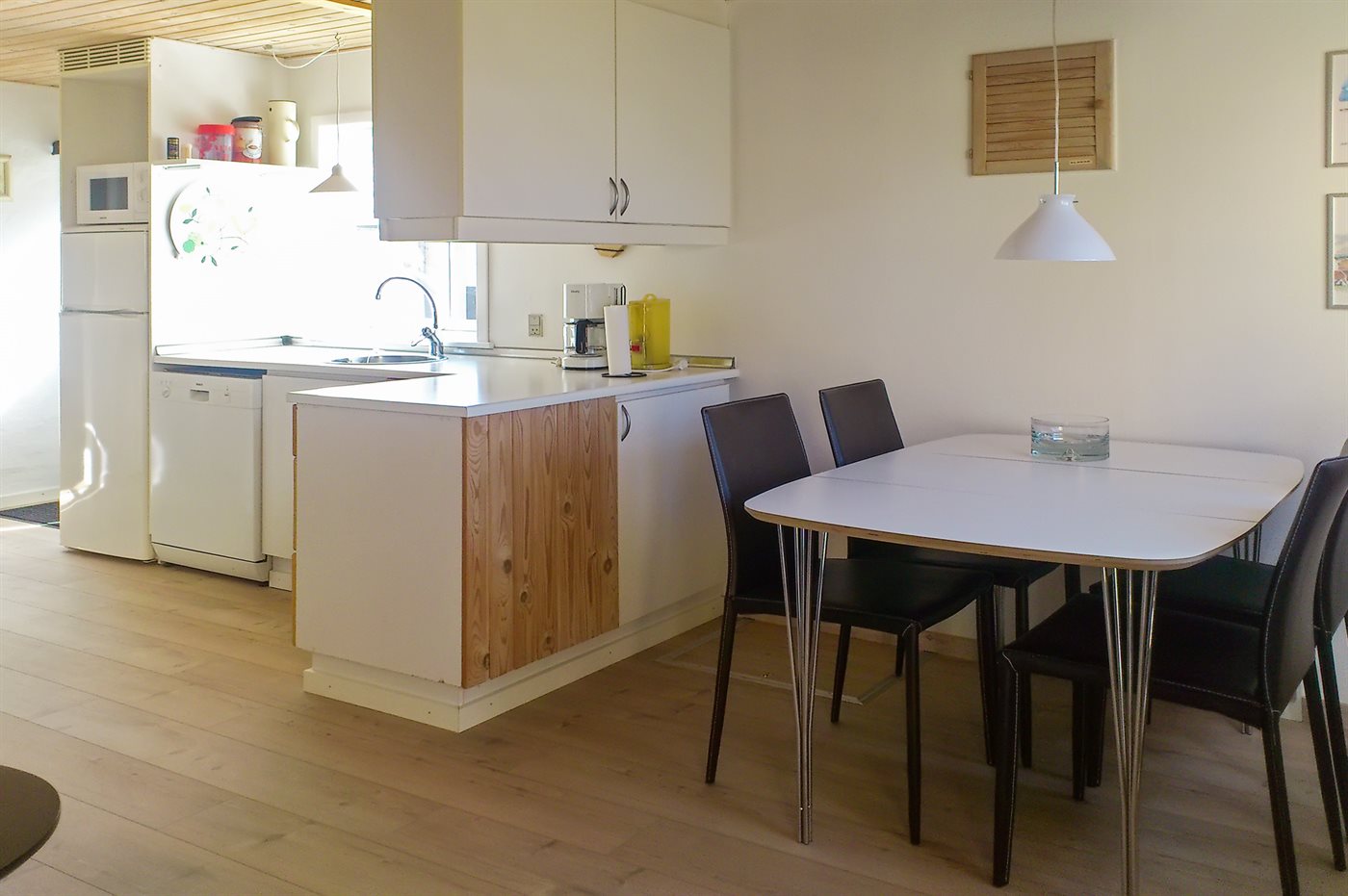 Entspannte Urlaubstage nur Schritte vom Nordseestrand! - Bild 3