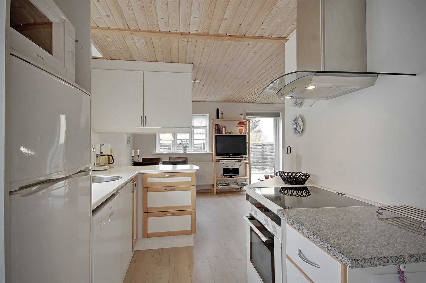 Entspannte Urlaubstage nur Schritte vom Nordseestrand! - Bild 4