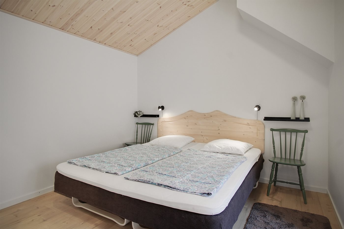 Entspannte Urlaubstage nur Schritte vom Nordseestrand! - Bild 5