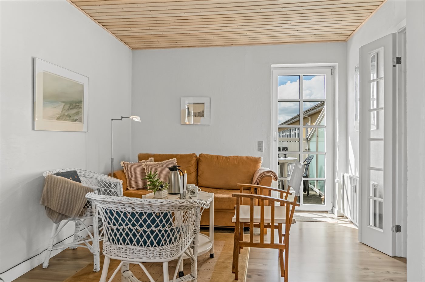 Ferienhaus 11-4407 in Lökken - Bild 2