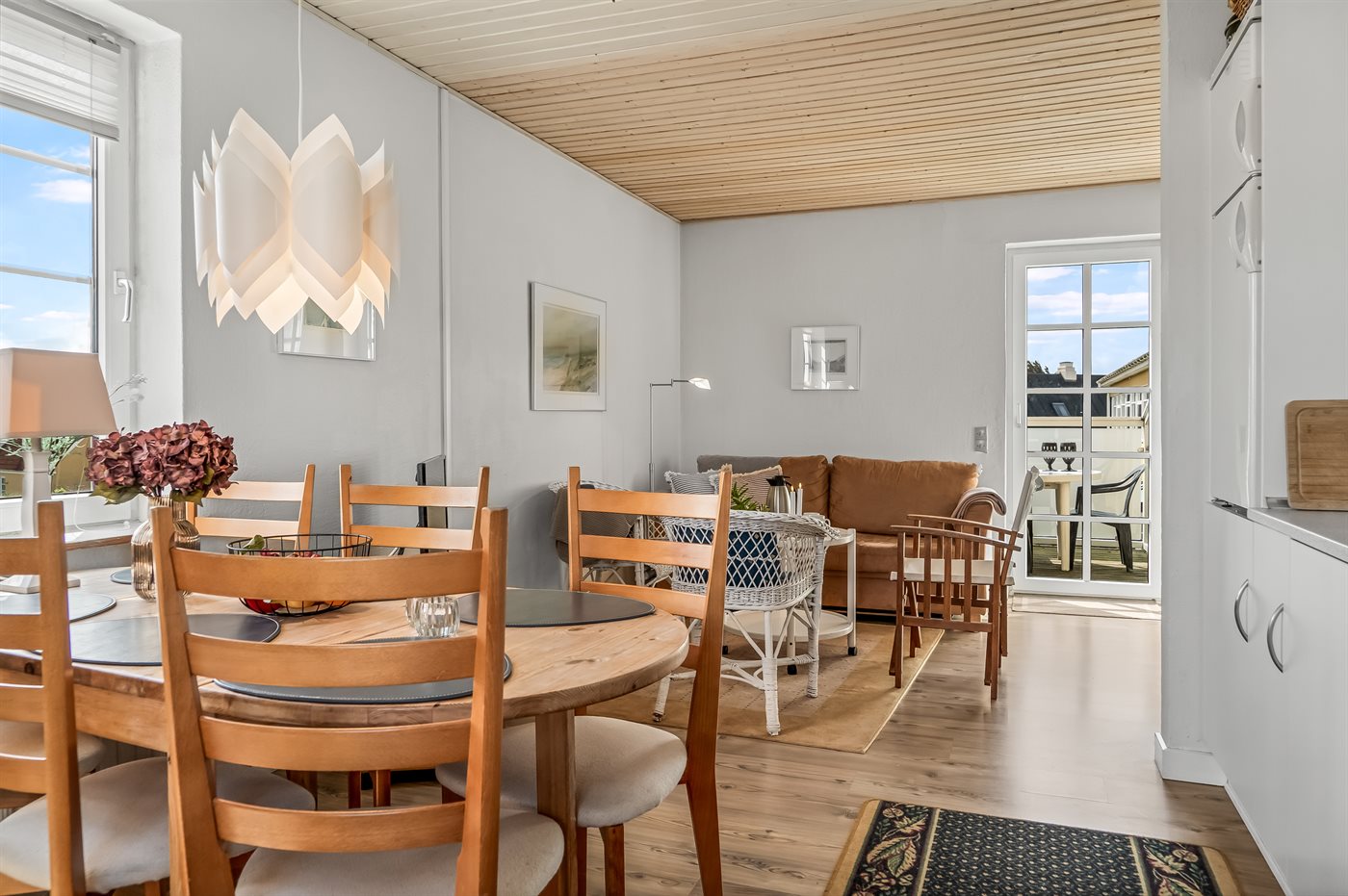 Ferienhaus 11-4407 in Lökken - Bild 3