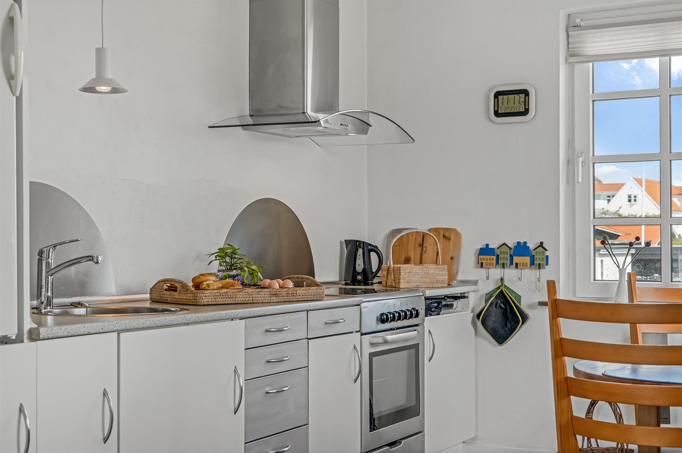 Ferienhaus 11-4407 in Lökken - Bild 4