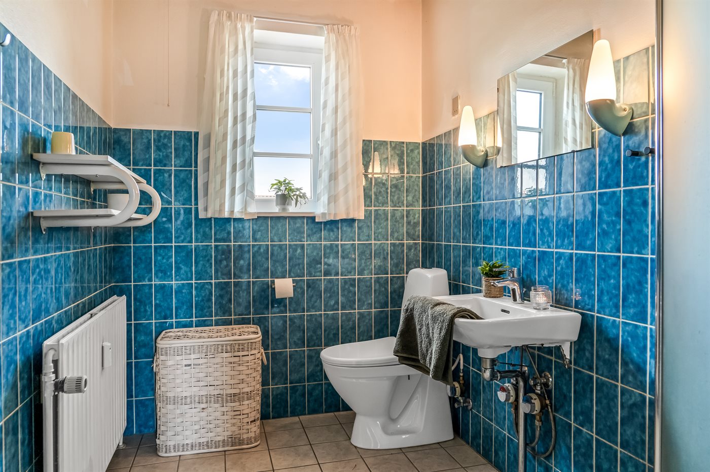 Ferienhaus 11-4407 in Lökken - Bild 5