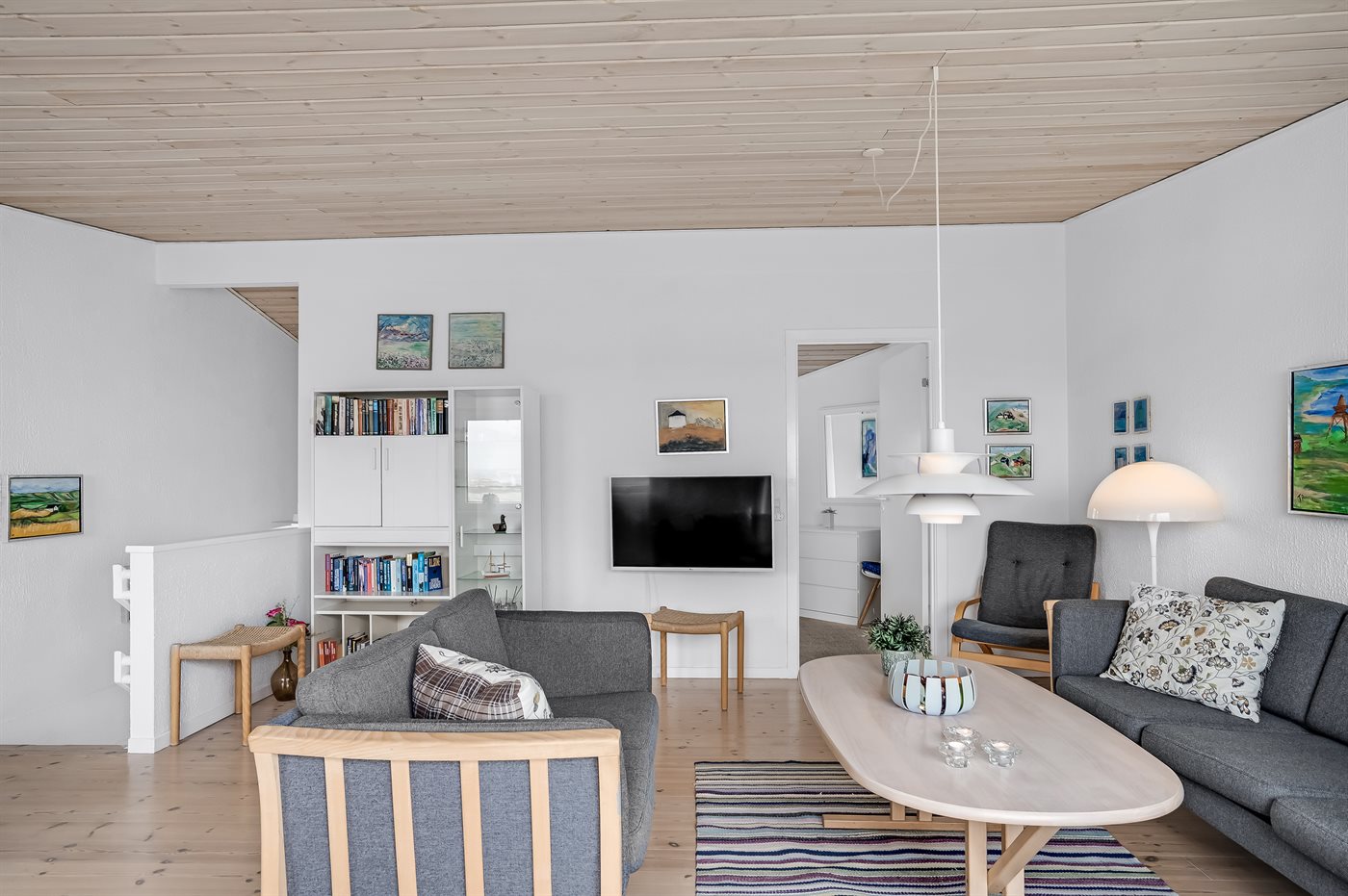 Ferienhaus 11-4409 in Lökken - Bild 2