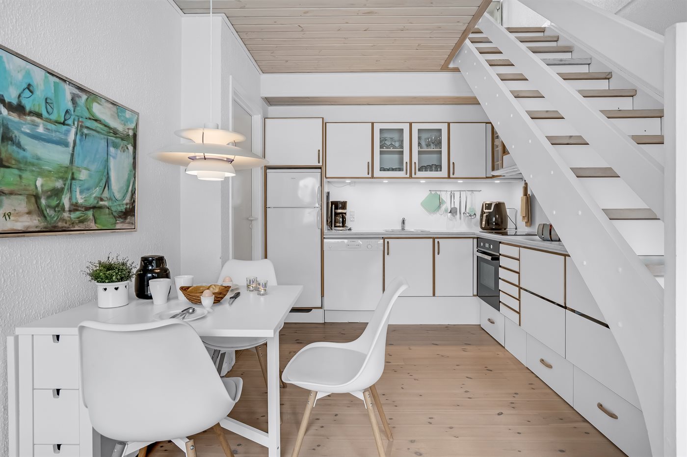 Ferienhaus 11-4409 in Lökken - Bild 3