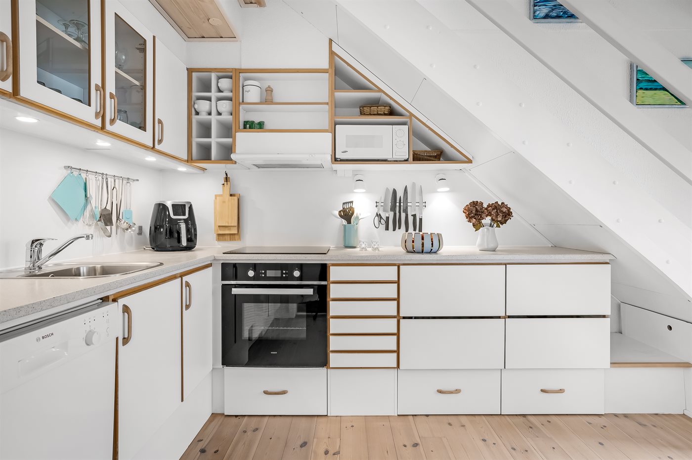 Ferienhaus 11-4409 in Lökken - Bild 4