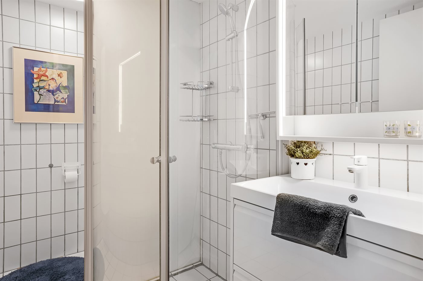 Ferienhaus 11-4409 in Lökken - Bild 5