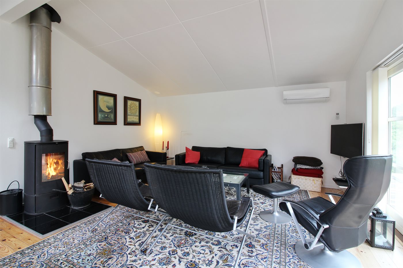 Traumhaftes Ferienhaus für die ganze Familie in Løkken! - Bild 3