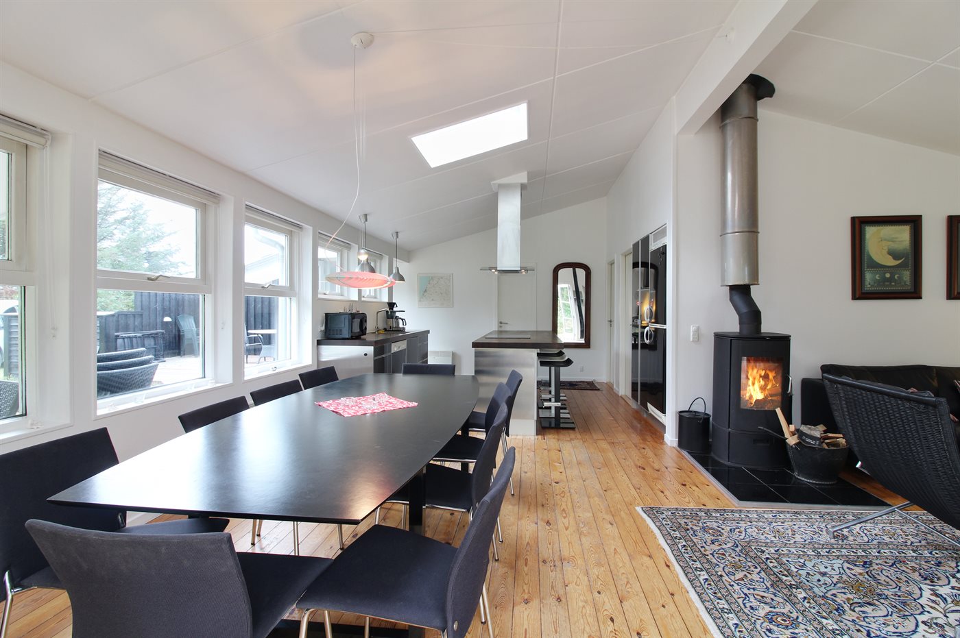 Traumhaftes Ferienhaus für die ganze Familie in Løkken! - Bild 4