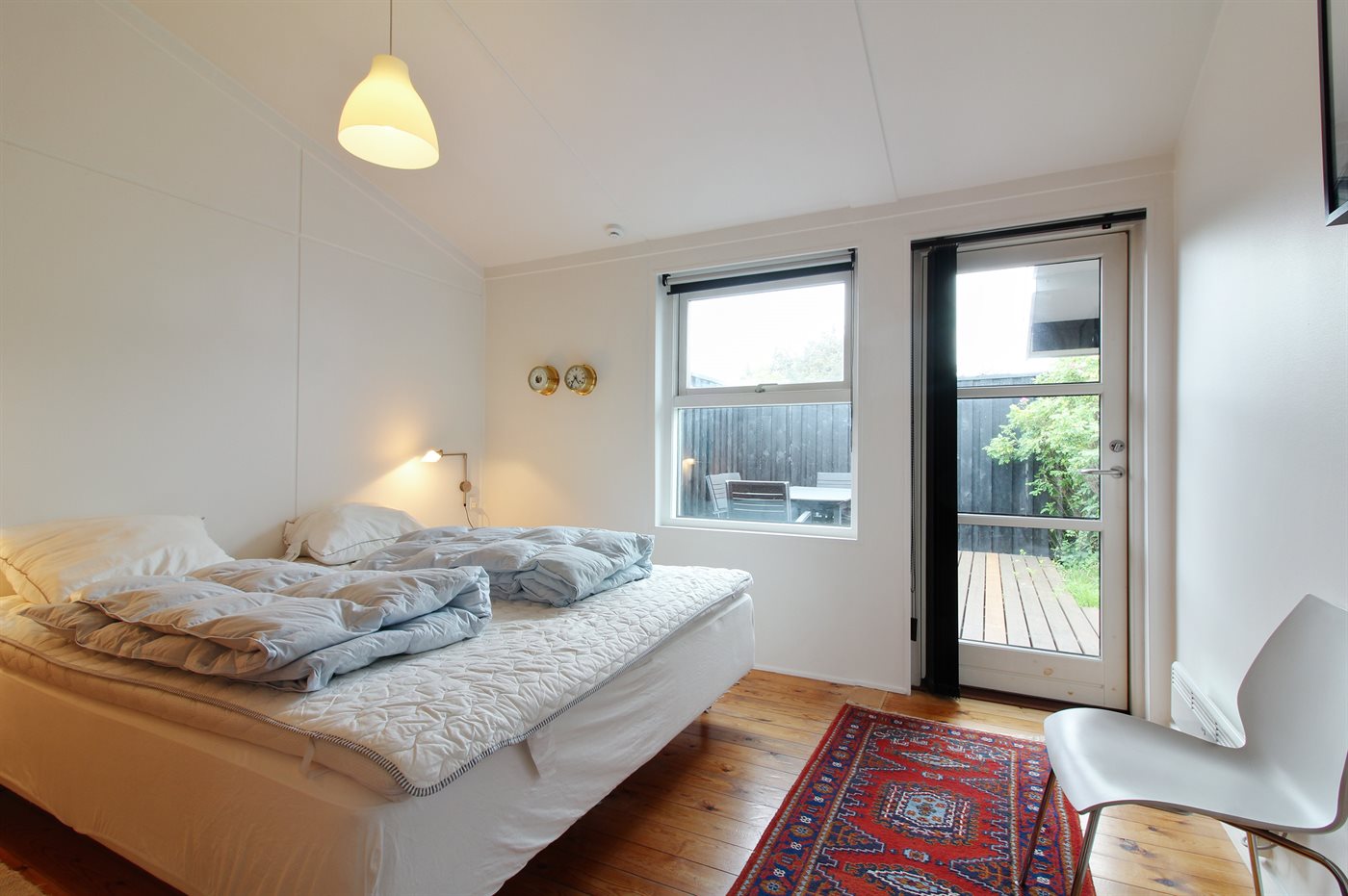 Traumhaftes Ferienhaus für die ganze Familie in Løkken! - Bild 5