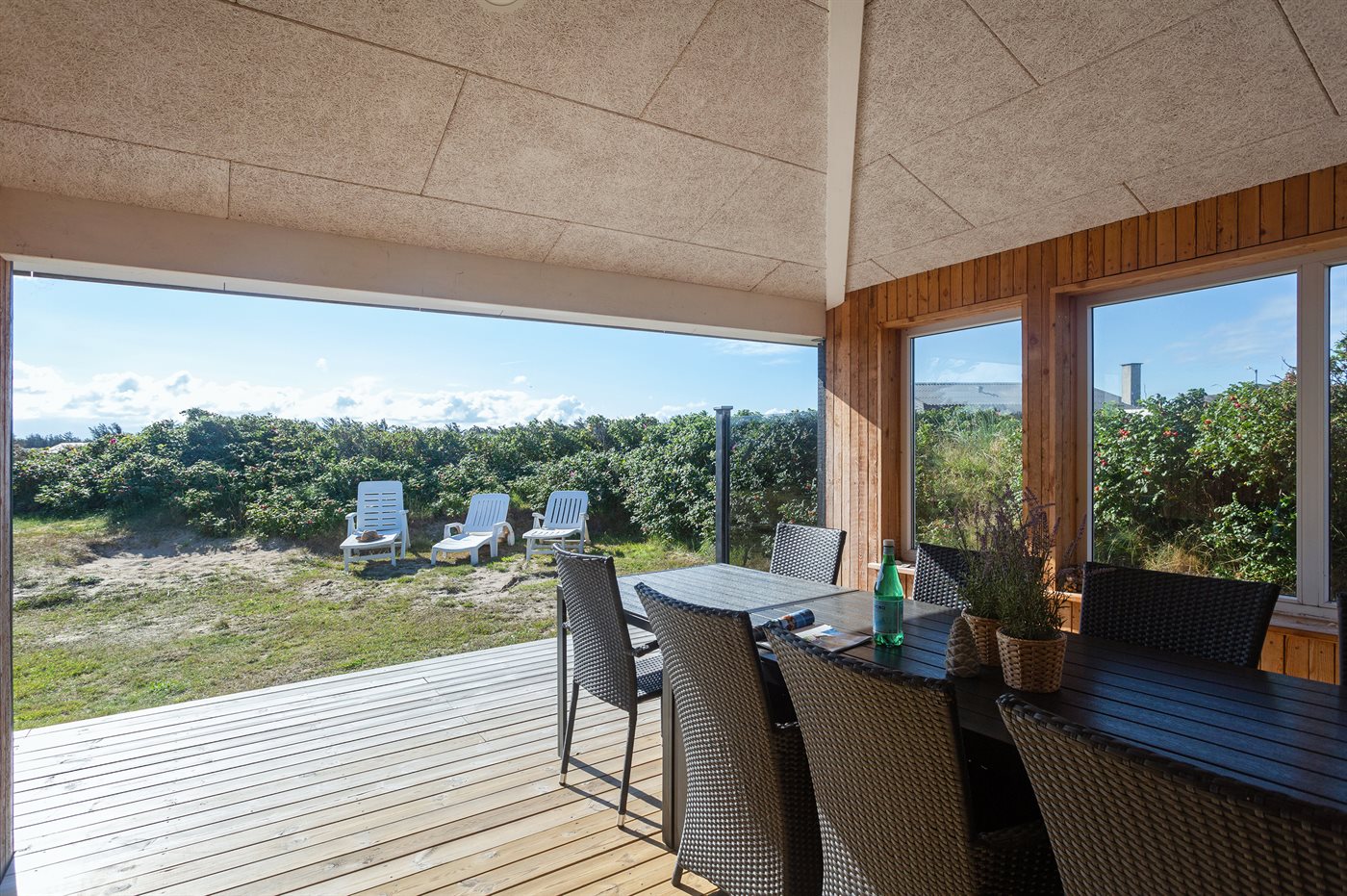 Urlaubstraum in Løkken: Dein gemütliches Ferienhaus am Meer - Bild 2