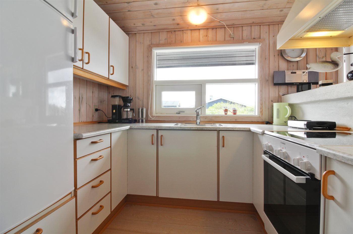 Entspanne im Traumferienhaus nur 300 m vom Strand! - Bild 5