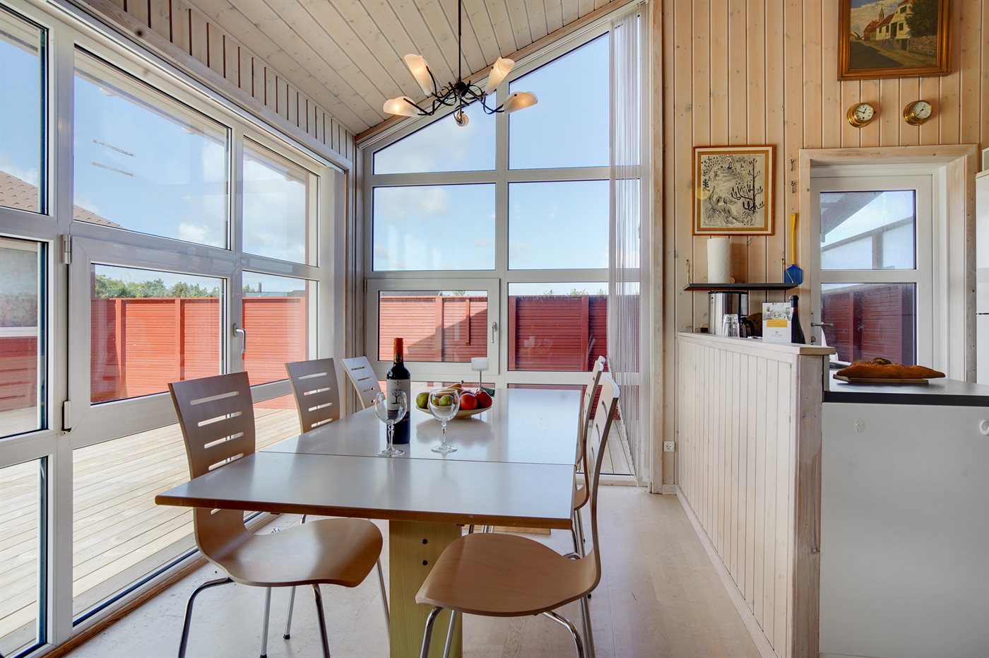 Ferienhaus 11-4432 in Lökken - Bild 4