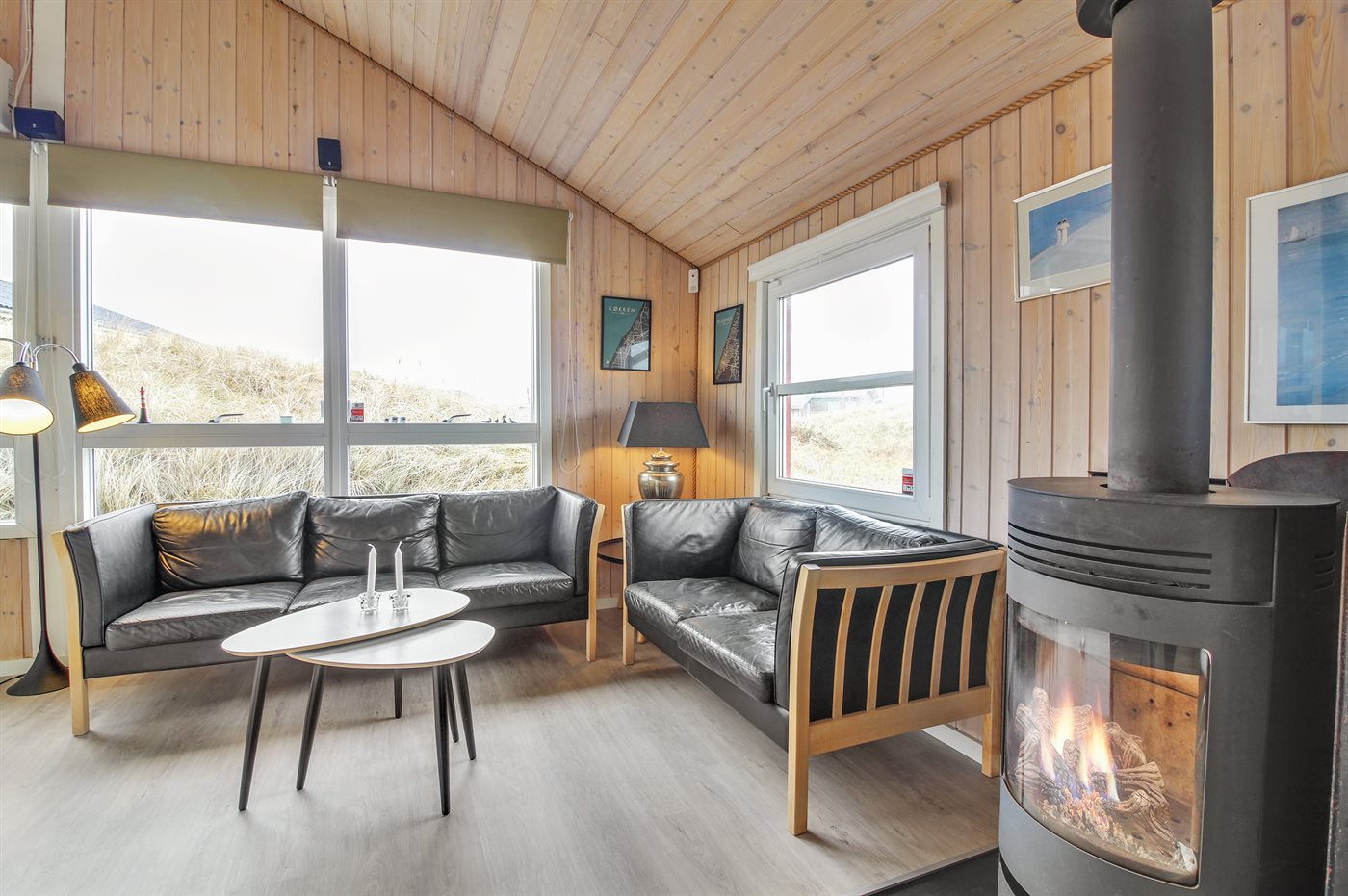 Ferienhaus 11-4434 in Lökken - Bild 2