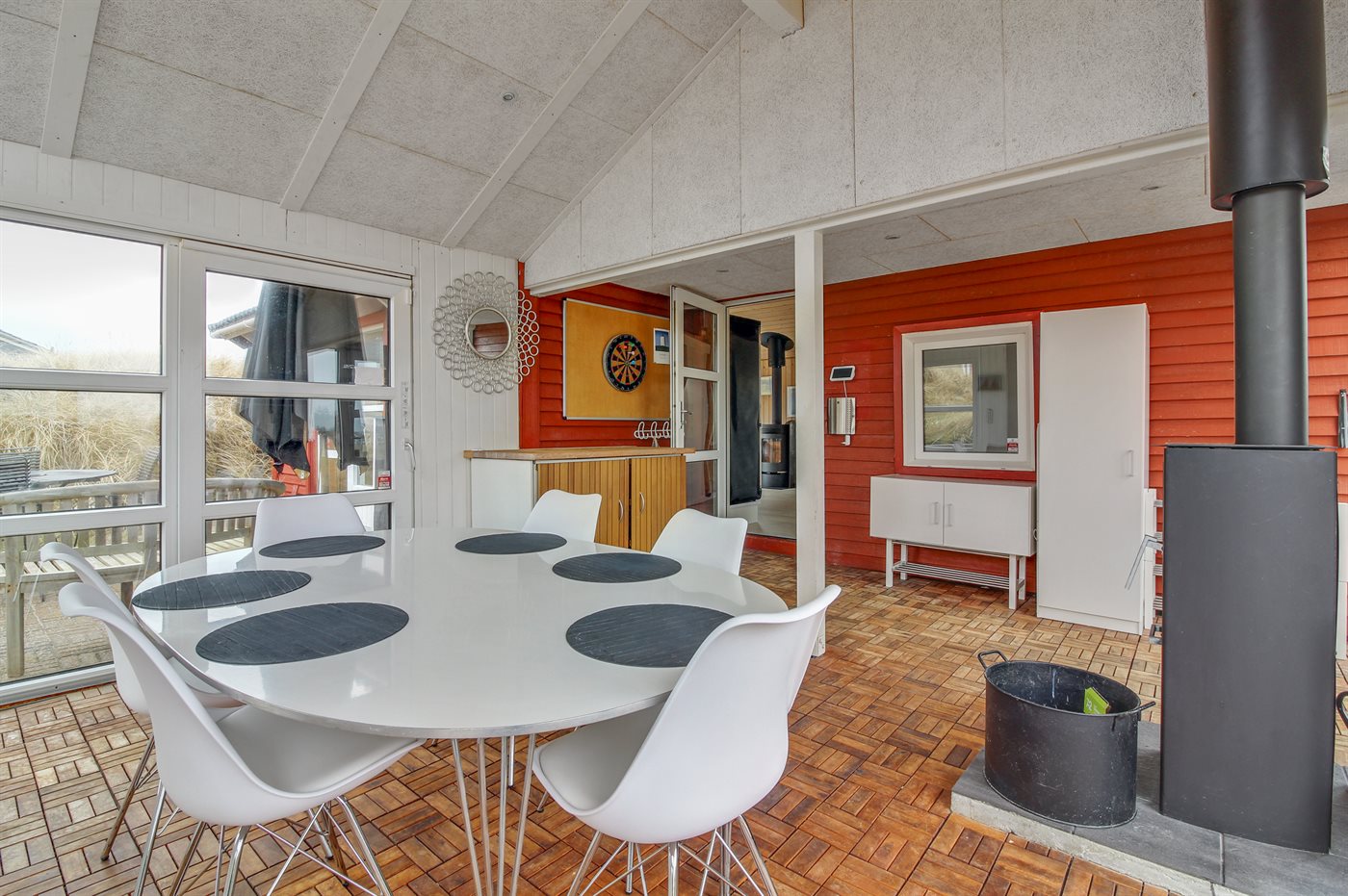 Ferienhaus 11-4434 in Lökken - Bild 3