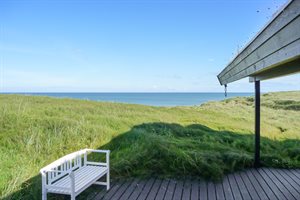 Sommerhus, 11-4436, Løkken