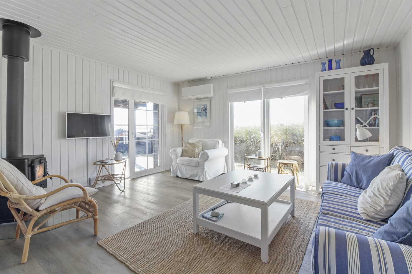 Dein Traumurlaub in Løkken: Meer, Gemütlichkeit & Spaß! - Bild 3