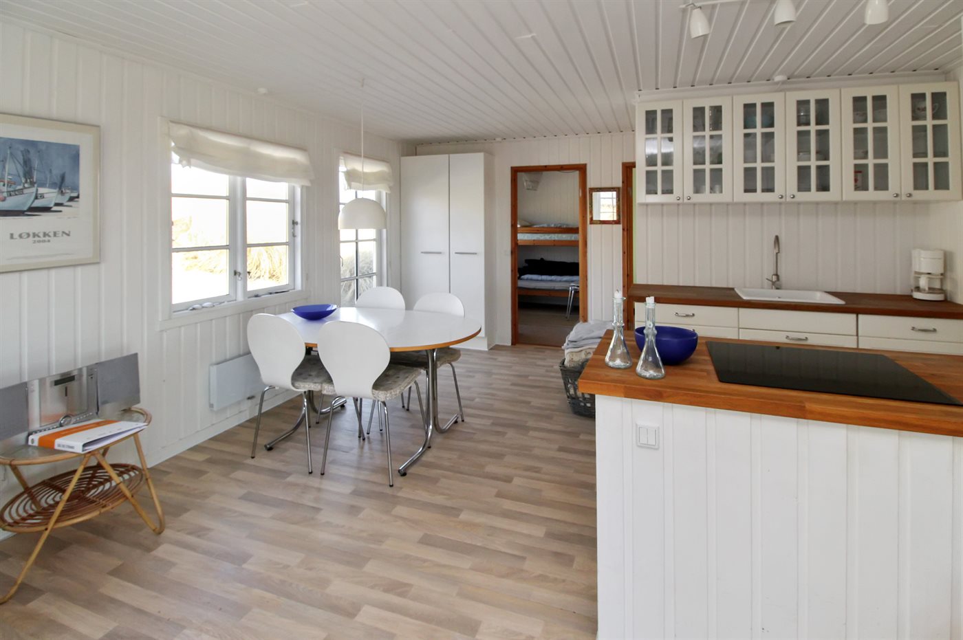 Dein Traumurlaub in Løkken: Meer, Gemütlichkeit & Spaß! - Bild 4