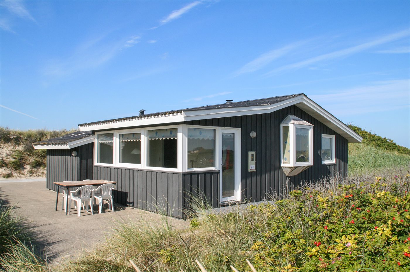 Ferienhaus 11-4441 in Nr. Lyngby - Hauptbild in Løkken