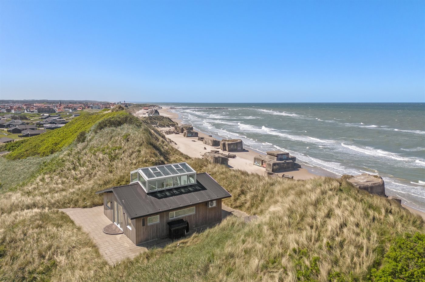 Noordwest Jutland