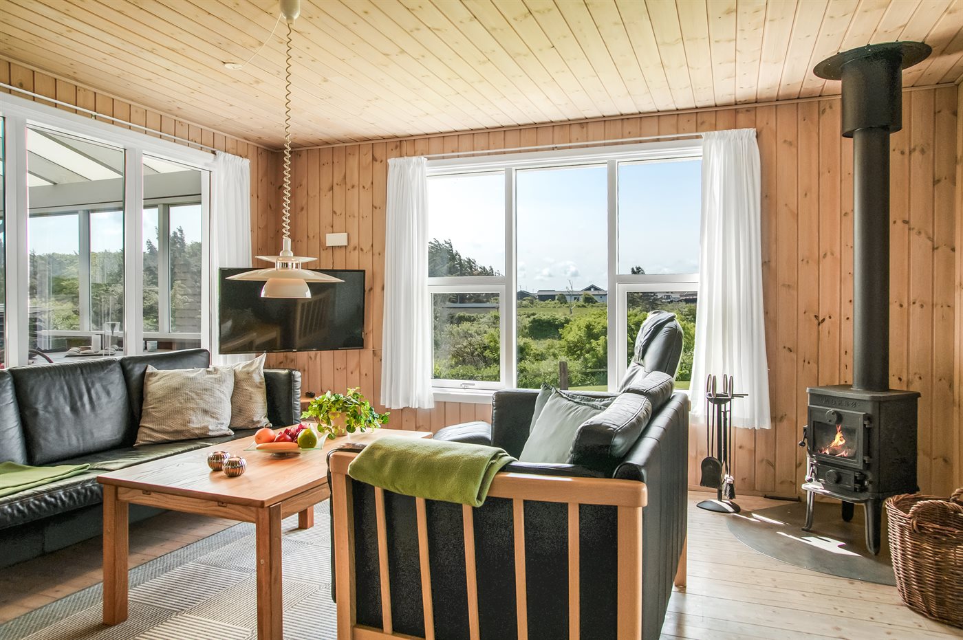 Dein dänisches Ferienparadies in Lökken wartet auf dich! - Bild 2