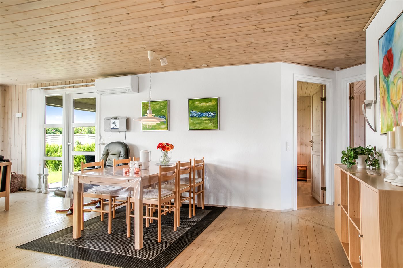 Dein dänisches Ferienparadies in Lökken wartet auf dich! - Bild 3