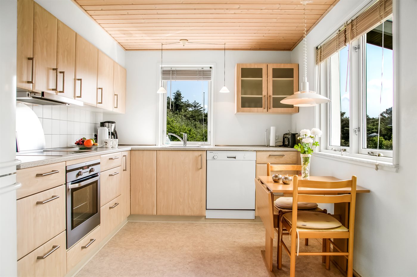 Dein dänisches Ferienparadies in Lökken wartet auf dich! - Bild 4