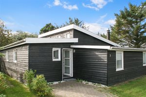 Sommerhus, 11-4448, Løkken
